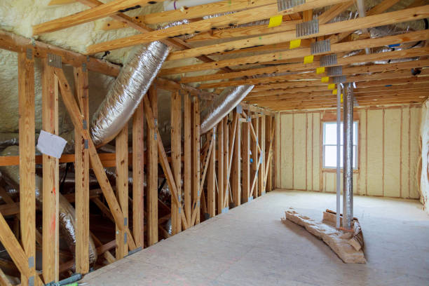 Best Insulation Installation Cost  in Kent City, MI