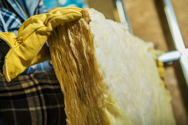 Best Commercial Insulation Contractor  in Kent City, MI