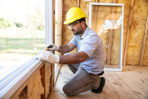 Best Local Insulation Services  in Kent City, MI