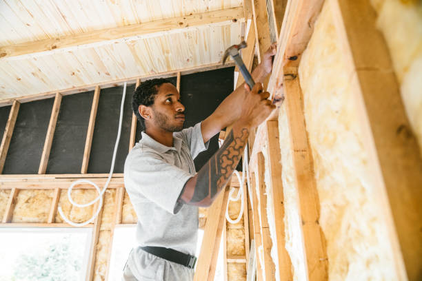Kent City, MI Insulation Contractor Company