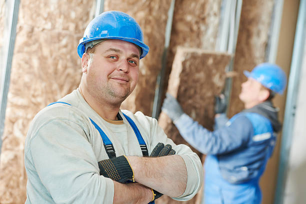 Best Insulation Contractor Near Me  in Kent City, MI